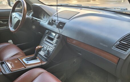 Volvo XC90 II рестайлинг, 2007 год, 1 190 000 рублей, 14 фотография
