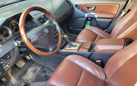 Volvo XC90 II рестайлинг, 2007 год, 1 190 000 рублей, 9 фотография