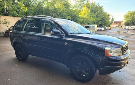 Volvo XC90 II рестайлинг, 2007 год, 1 190 000 рублей, 5 фотография