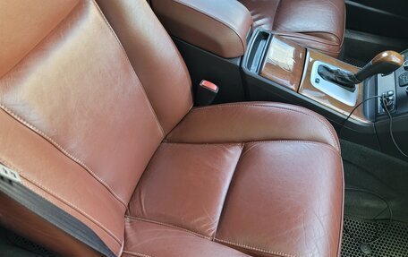 Volvo XC90 II рестайлинг, 2007 год, 1 190 000 рублей, 13 фотография
