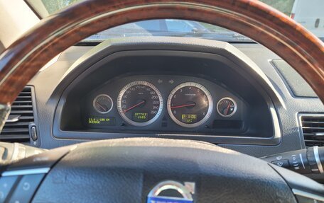 Volvo XC90 II рестайлинг, 2007 год, 1 190 000 рублей, 11 фотография