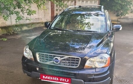 Volvo XC90 II рестайлинг, 2007 год, 1 190 000 рублей, 4 фотография