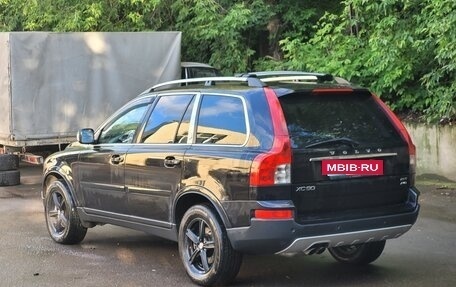 Volvo XC90 II рестайлинг, 2007 год, 1 190 000 рублей, 8 фотография