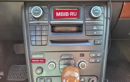 Volvo XC90 II рестайлинг, 2007 год, 1 190 000 рублей, 12 фотография