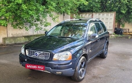 Volvo XC90 II рестайлинг, 2007 год, 1 190 000 рублей, 3 фотография
