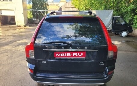 Volvo XC90 II рестайлинг, 2007 год, 1 190 000 рублей, 7 фотография