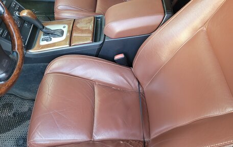 Volvo XC90 II рестайлинг, 2007 год, 1 190 000 рублей, 15 фотография