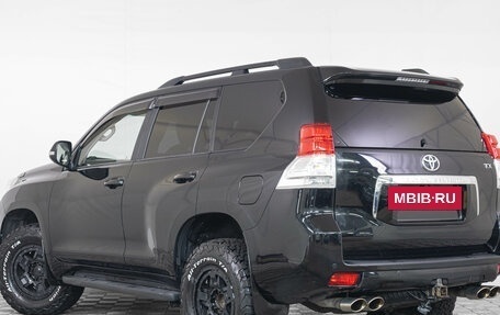 Toyota Land Cruiser Prado 150 рестайлинг 2, 2010 год, 3 329 000 рублей, 5 фотография