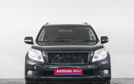 Toyota Land Cruiser Prado 150 рестайлинг 2, 2010 год, 3 329 000 рублей, 2 фотография