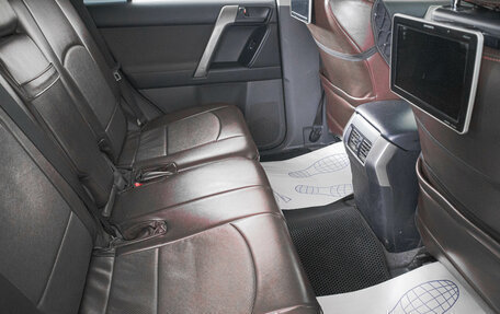 Toyota Land Cruiser Prado 150 рестайлинг 2, 2010 год, 3 329 000 рублей, 11 фотография