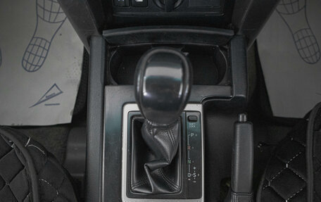 Toyota Land Cruiser Prado 150 рестайлинг 2, 2010 год, 3 329 000 рублей, 20 фотография