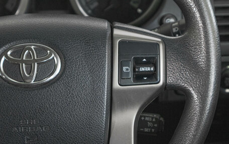 Toyota Land Cruiser Prado 150 рестайлинг 2, 2010 год, 3 329 000 рублей, 17 фотография