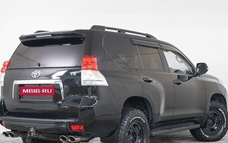 Toyota Land Cruiser Prado 150 рестайлинг 2, 2010 год, 3 329 000 рублей, 7 фотография