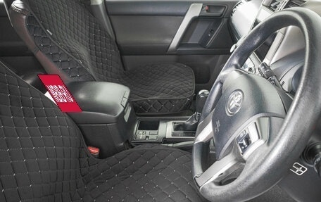 Toyota Land Cruiser Prado 150 рестайлинг 2, 2010 год, 3 329 000 рублей, 12 фотография