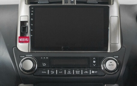 Toyota Land Cruiser Prado 150 рестайлинг 2, 2010 год, 3 329 000 рублей, 18 фотография