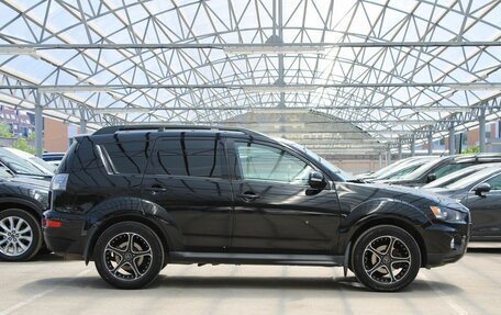 Mitsubishi Outlander III рестайлинг 3, 2011 год, 940 000 рублей, 6 фотография