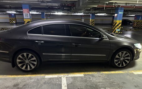 Volkswagen Passat CC I рестайлинг, 2011 год, 1 380 000 рублей, 2 фотография