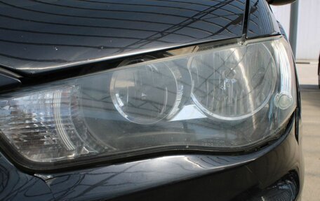 Mitsubishi Outlander III рестайлинг 3, 2011 год, 940 000 рублей, 19 фотография