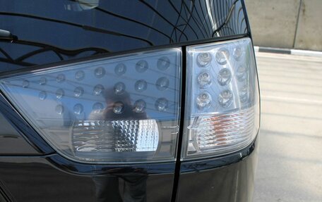 Mitsubishi Outlander III рестайлинг 3, 2011 год, 940 000 рублей, 18 фотография