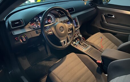 Volkswagen Passat CC I рестайлинг, 2011 год, 1 380 000 рублей, 7 фотография