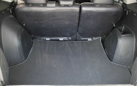 Mitsubishi Outlander III рестайлинг 3, 2011 год, 940 000 рублей, 17 фотография