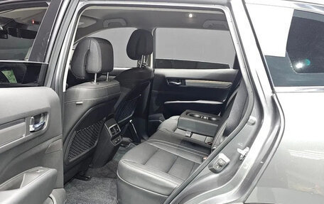 Renault Samsung QM6, 2022 год, 1 810 002 рублей, 5 фотография
