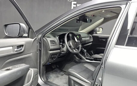 Renault Samsung QM6, 2022 год, 1 810 002 рублей, 7 фотография