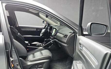 Renault Samsung QM6, 2022 год, 1 810 002 рублей, 6 фотография