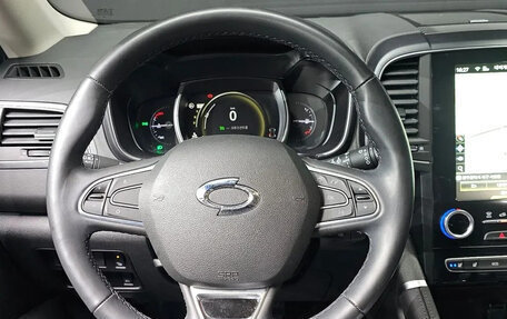 Renault Samsung QM6, 2022 год, 1 810 002 рублей, 9 фотография
