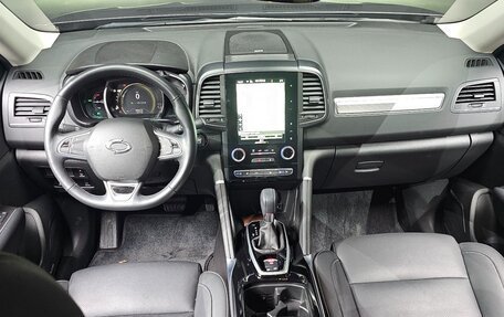 Renault Samsung QM6, 2022 год, 1 810 002 рублей, 8 фотография