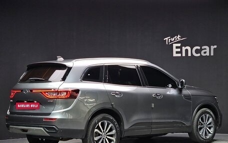 Renault Samsung QM6, 2022 год, 1 810 002 рублей, 2 фотография