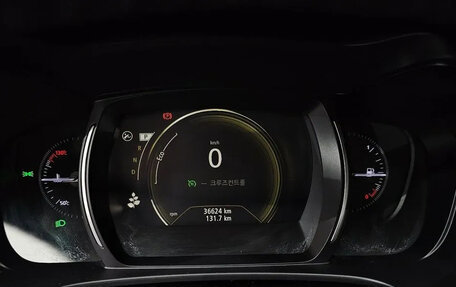 Renault Samsung QM6, 2022 год, 1 810 002 рублей, 10 фотография