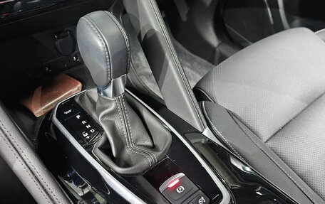 Renault Samsung QM6, 2022 год, 1 810 002 рублей, 11 фотография