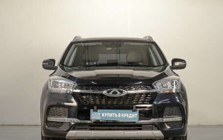Chery Tiggo 4 I рестайлинг, 2021 год, 1 279 000 рублей, 2 фотография