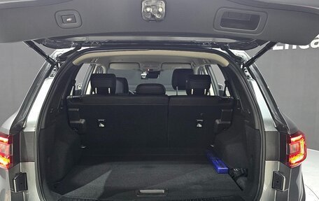 Renault Samsung QM6, 2022 год, 1 810 002 рублей, 15 фотография