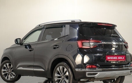 Chery Tiggo 4 I рестайлинг, 2021 год, 1 279 000 рублей, 4 фотография