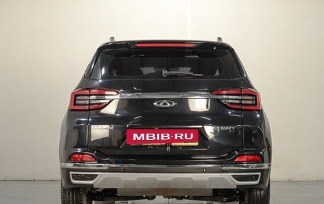 Chery Tiggo 4 I рестайлинг, 2021 год, 1 279 000 рублей, 6 фотография