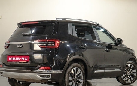 Chery Tiggo 4 I рестайлинг, 2021 год, 1 279 000 рублей, 7 фотография