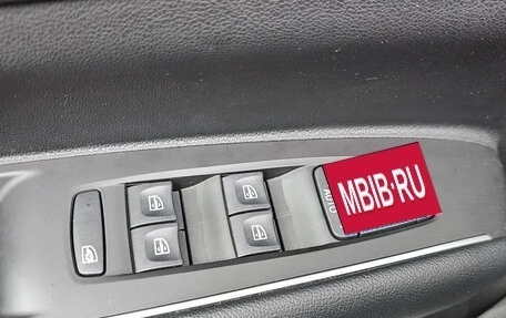 Renault Samsung QM6, 2022 год, 1 810 002 рублей, 13 фотография