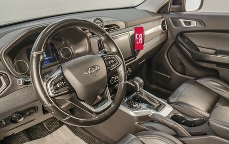 Chery Tiggo 4 I рестайлинг, 2021 год, 1 279 000 рублей, 8 фотография