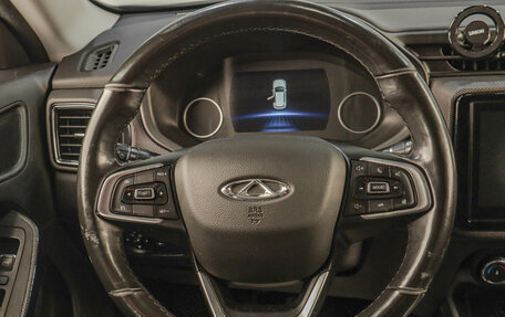 Chery Tiggo 4 I рестайлинг, 2021 год, 1 279 000 рублей, 14 фотография