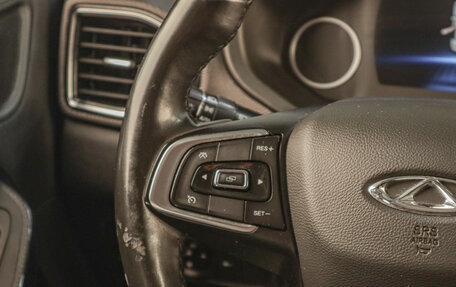 Chery Tiggo 4 I рестайлинг, 2021 год, 1 279 000 рублей, 12 фотография