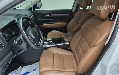 Renault Samsung QM6, 2023 год, 1 872 002 рублей, 3 фотография
