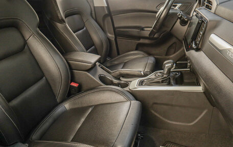Chery Tiggo 4 I рестайлинг, 2021 год, 1 279 000 рублей, 21 фотография