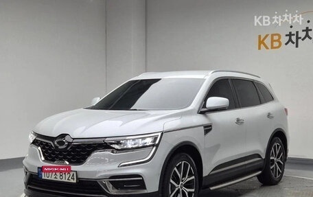 Renault Samsung QM6, 2023 год, 1 872 002 рублей, 2 фотография