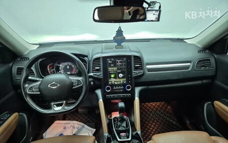 Renault Samsung QM6, 2023 год, 1 872 002 рублей, 4 фотография