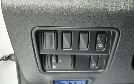 Renault Samsung QM6, 2023 год, 1 872 002 рублей, 6 фотография