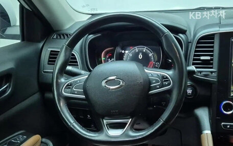 Renault Samsung QM6, 2023 год, 1 872 002 рублей, 7 фотография