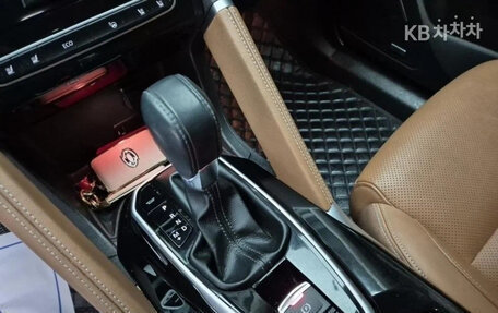 Renault Samsung QM6, 2023 год, 1 872 002 рублей, 11 фотография