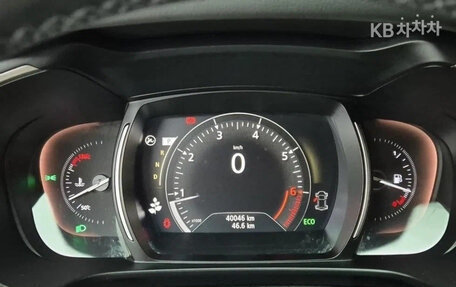 Renault Samsung QM6, 2023 год, 1 872 002 рублей, 8 фотография